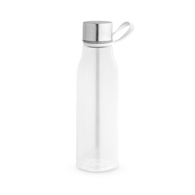 SENNA. Recycled PET bottle (100 rPET) with a glossy translucent finish